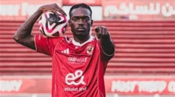 أول ظهور رسمي.. ماذا قال كامويش في رسالته الأولى لجمهور النادي الأهلي؟